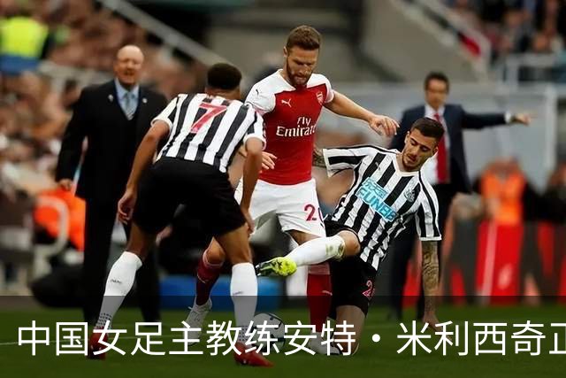 中国女足主教练安特·米利西奇正式辞职